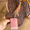 Havaianas Slim Square VLVT