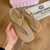 Sandália Flat Confort Dream CD180