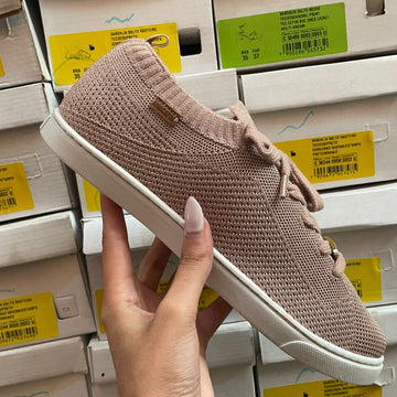 Tênis Ana Capri Casual Detalhe A C300000409