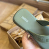 Sandália Melissa Flatform M-Lover 35858