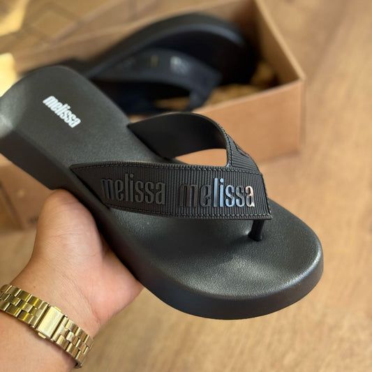 Sandália Melissa Flatform M-Lover 35858