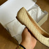 Sapatilha Arezzo A037626