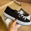 Tênis Ana Capri Lona Classic C306100001