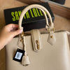 Bolsa Santa Lolla Sino Geométrico 0453.4B7B.0378