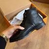 Bota Mississipi Coração Costurado MI834