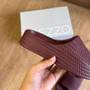 Slide Arezzo Tressê Flatform Tira Z191580001