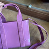 Bolsa Melissa Mini Dulce Bag 34413