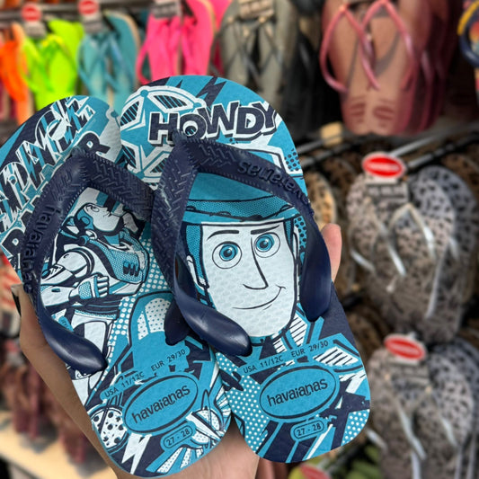 Havaianas Kids Disney