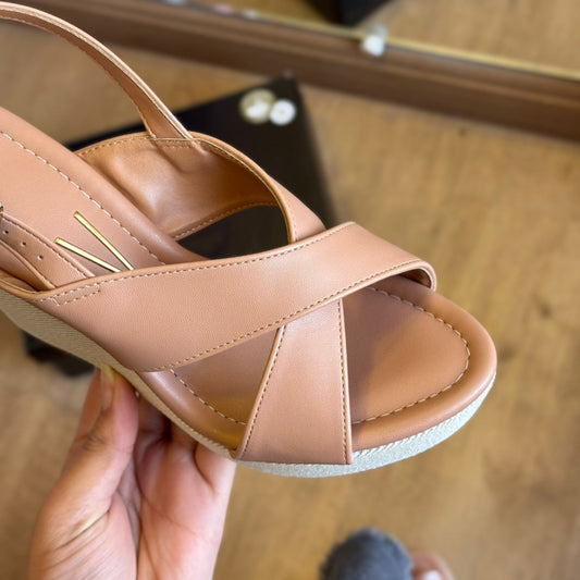 Tamanco Vizzano Tiras Grossa 6283.2126