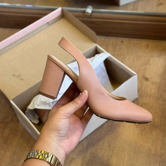 Sandália Modare Elástico 7377.120