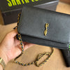 Bolsa Santa Lolla Carteira Pequena Alça Correntada 0470.5119.037B