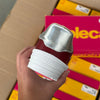 Tênis Moleca Casual Risco Metálico 5782.316