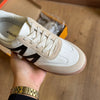 Tênis Mississipi Jogging  MC922