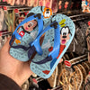 Chinelo Havaianas Baby Disney New Collection