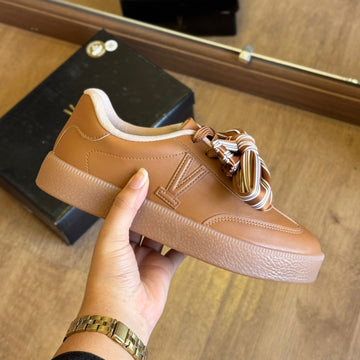 Tênis Vizzano Casual Cadarço de Laço – Armazém dos Chinelos