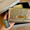 Bolsa Santa Lolla Carteira Soft e Verniz Alça Transversal 0471.4BE3
