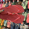 Havaianas Slim Square