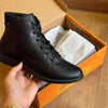 Bota Mississipi Coração Costurado MI834