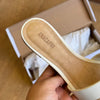 Rasteira Ana Capri C002950413
