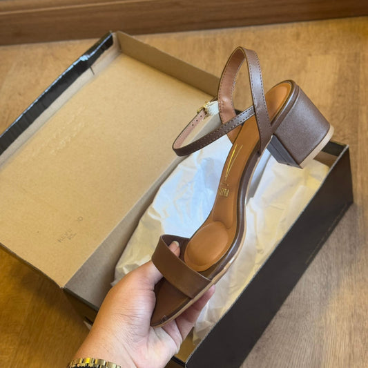 Salto Vizzano Bloco Casual 6291.900