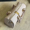 Bolsa Santa Lolla Bau Alça Transversal 0453.454E.0378