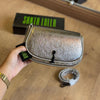 Bolsa Santa Lolla Baguete Alça De Ombro 0470.4EBC.037B