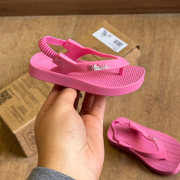 Mini Melissa Sun Long Beach Baby 35762