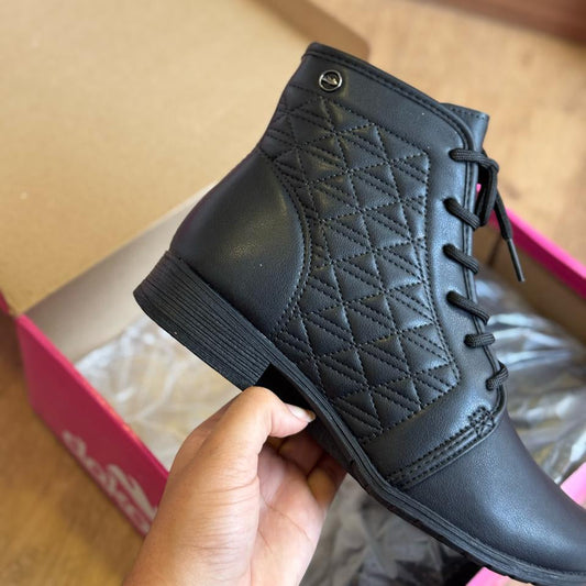 Bota Coturno Dakota Almeira DA921