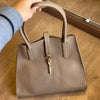 Kit Santa Lolla Bolsa Shopper E Necessaire 0459.5496