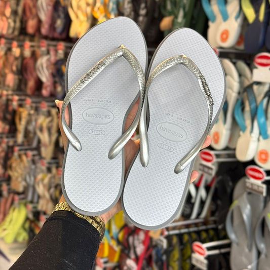Havaianas Slim Point