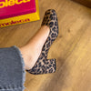 Sapato Moleca Salto Bloco 5822.100