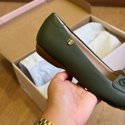 Mocassim Modare Detalhe de Lacinho 7016.461