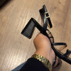 Sandália Vizzano Ouro Fino 6530.105