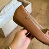 Mocassim Modare Detalhe de Laço 7016.461