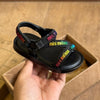 Sandália Mini Melissa M-Lover Baby 35955