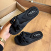 Sandália Modare Detalhe De Laço 7208.101 - OFERTA