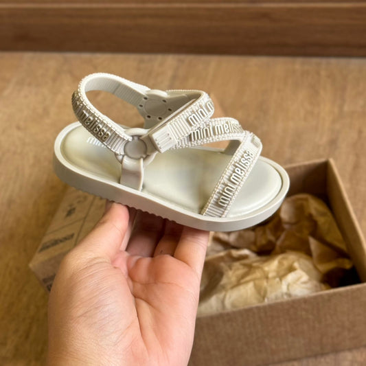 Sandália Mini Melissa M-Lover Baby 35955