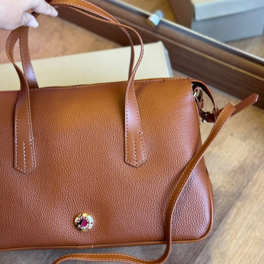 Bolsa Arezzo Enigma Circular A500240628
