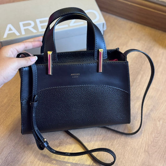 Bolsa Arezzo Escamada A500230717