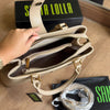 Bolsa Santa Lolla Sino Geométrico 0453.4B7B.0378