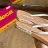 Chinelo de Dedo Moleca Detalhes da Marca 5552.200