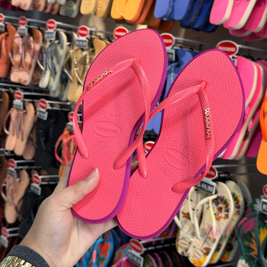 Havaianas Slim Point
