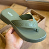 Sandália Melissa Flatform M-Lover 35858