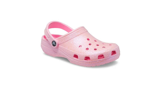Crocs Classic Glitter