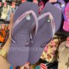 Havaianas Slim Square Glitter + Pingente olho grego